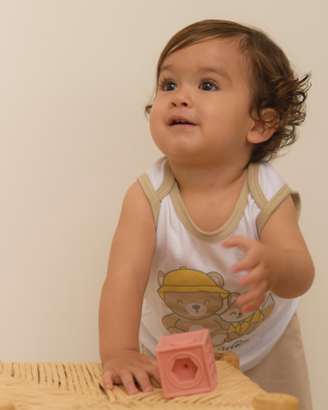 CAMISILLAS X3 DULZURA -462