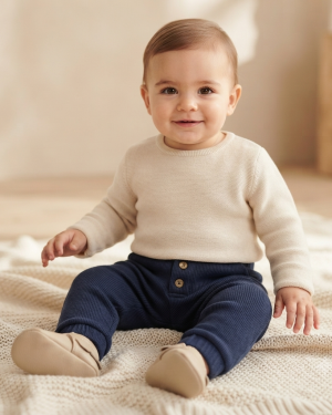 PANTALONES X3 PLANET-396