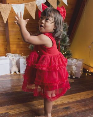 VESTIDO RUBI - 442