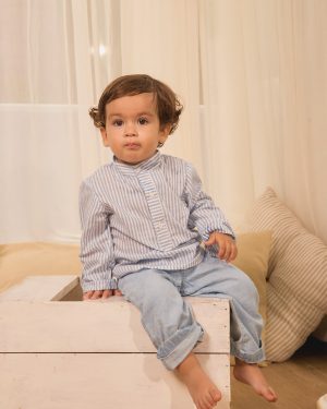 Conjunto theo  - REFF-556