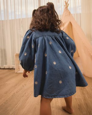 VESTIDO DEISY-532